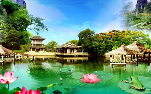 节能智能化